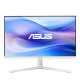 ASUS VU249HFI-W pantalla para PC 60,5 cm (23.8'') 1920 x 1080 Pixeles Full HD LCD Blanco